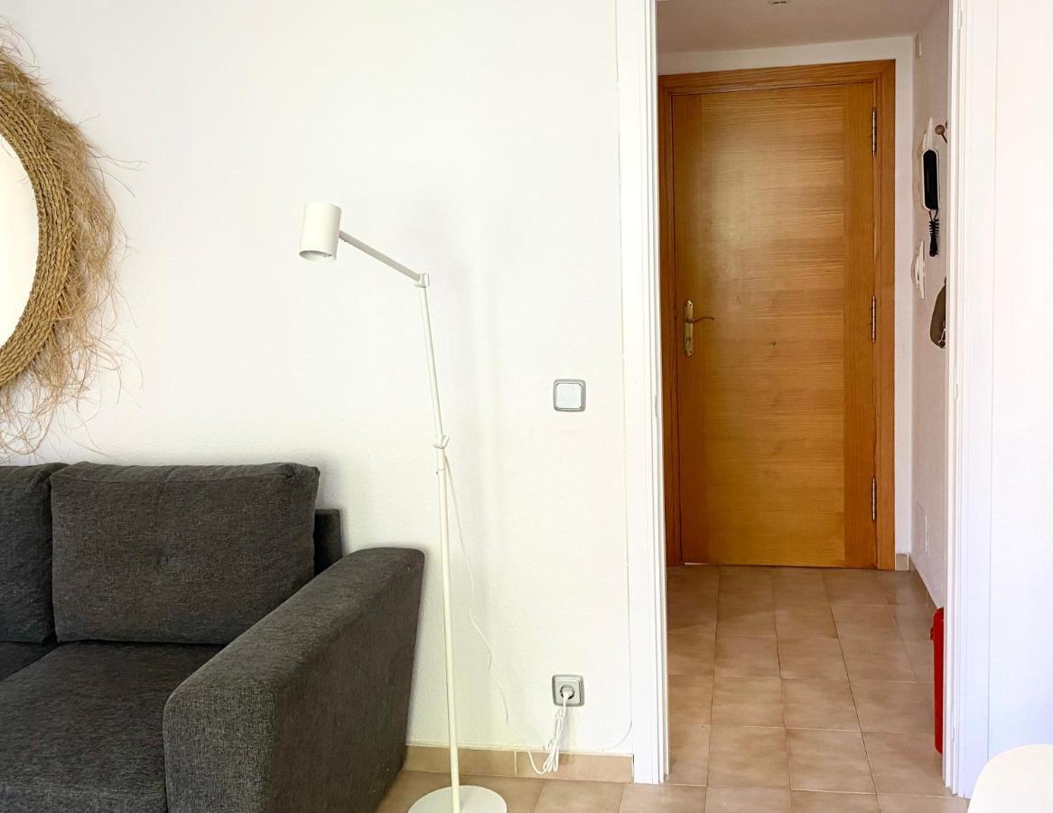 Ferienwohnung Piso Tamarells Con Balcon Y Piscina Port Pollensa Port de Pollença Exterior foto